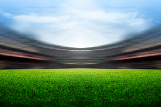 Gramade de est&aacute;dio