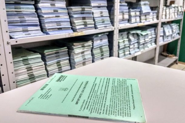 Produtores devem comparecer at&eacute; a sede da Secretaria de Agricultura para apresentar suas notas.