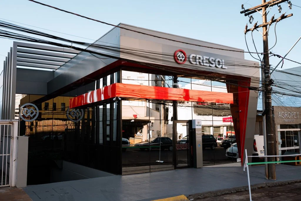 Cresol Centro-Sul Erechim.