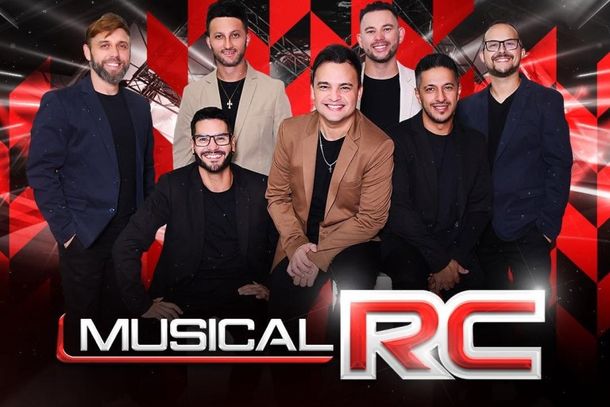 Musical RC.