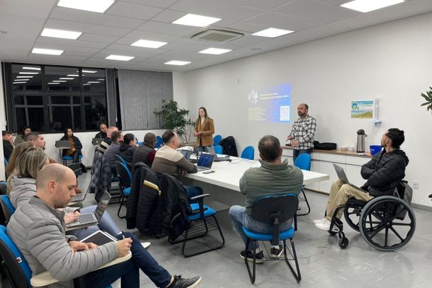 Inicia curso de Empreendedorismo Digital em Igrejinha.