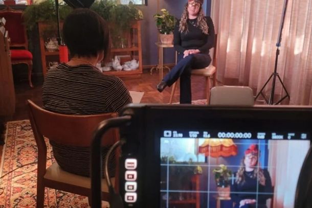 Document&aacute;rio apresenta hist&oacute;rias de mulheres que enfrentaram viol&ecirc;ncia dom&eacute;stica e conseguiram reconstruir suas vidas