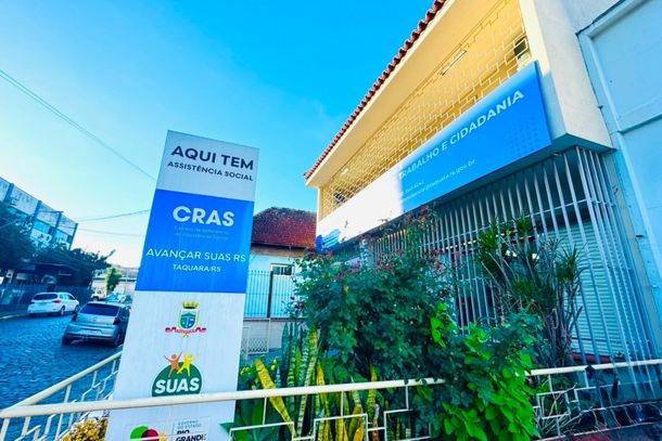 Inscri&ccedil;&otilde;es devem ser feitas na Secretaria de Desenvolvimento Social, em frente a Unipacs.