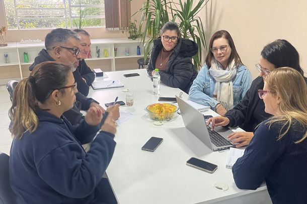 Primeira reui&atilde;o ocorreu na &uacute;ltima sexta-feira, na Smece.