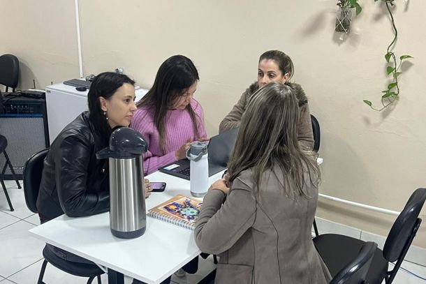 Primeira reui&atilde;o ocorreu na &uacute;ltima sexta-feira, na Smece.