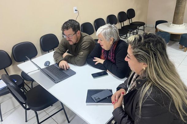 Primeira reui&atilde;o ocorreu na &uacute;ltima sexta-feira, na Smece.