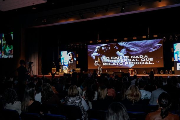 Taquara Summit 2025.