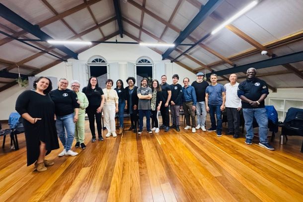 Coral Municipal Maestro Newton Macedo, de Taquara, tamb&eacute;m se apresesntar&aacute; no evento.