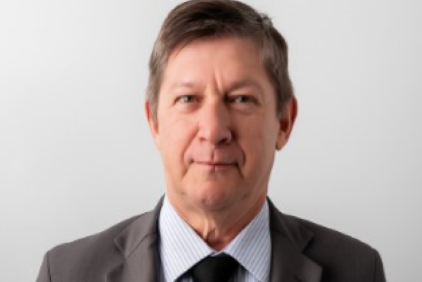 Hubert Matte.