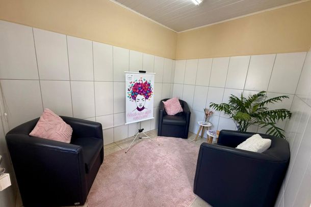 Espa&ccedil;o oferece atendimento psicossocial especializado, orienta&ccedil;&atilde;o, acolhimento e acompanhamento continuado,entre outros servi&ccedil;os.