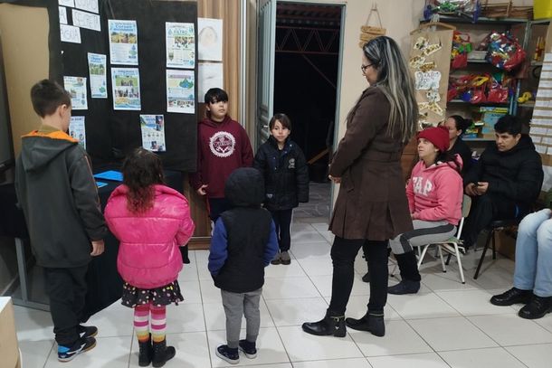 Trabalhos que chegam &agrave; Femicta foram selecionados nas Feiras de Inicia&ccedil;&atilde;o Cient&iacute;fica nas pr&oacute;prias escolas.