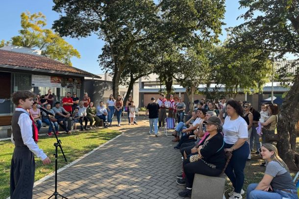 Evento contar&aacute; com apresenta&ccedil;&otilde;es culturais.