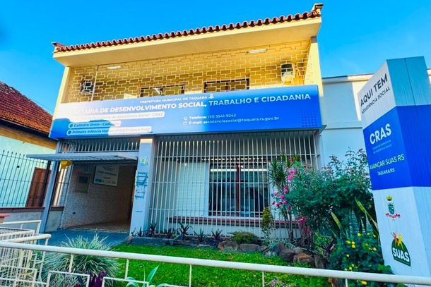 Inscri&ccedil;&otilde;es devem ser feitas na Secretaria de Desenvolvimento Social.