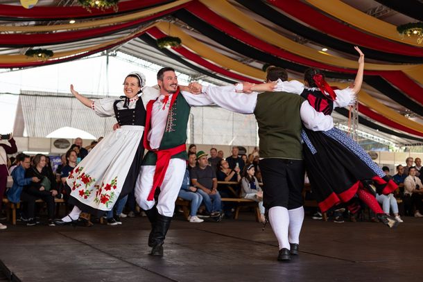 37&ordf; Oktoberfest de Igrejinha se aproxima com ingressos j&aacute; esgotados em algumas modalidades
