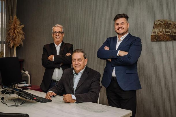 Contex Brasil completa 50 anos e comemora com palestras abertas ao p&uacute;blico em Parob&eacute;