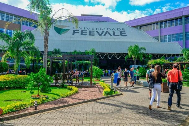 Feevale abre inscri&ccedil;&otilde;es para o I Simp&oacute;sio Internacional de Ci&ecirc;ncias Humanas e Sociais