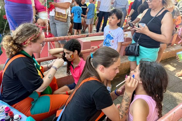 Festa das Crian&ccedil;as da Integra&ccedil;&atilde;o ter&aacute; brincadeiras e atra&ccedil;&otilde;es gratuitas em Taquara