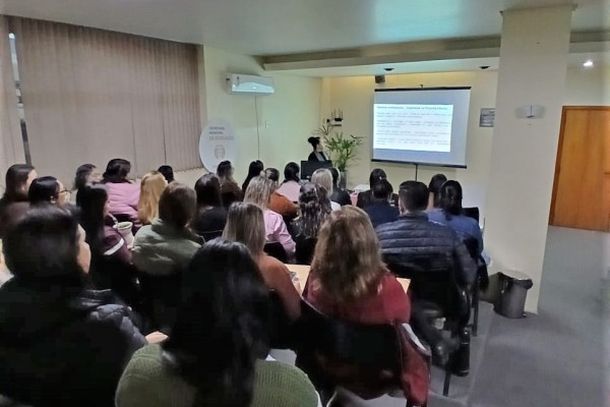 Munic&iacute;pio de Parob&eacute; avan&ccedil;a na implementa&ccedil;&atilde;o da PNEERQ na rede municipal de ensino