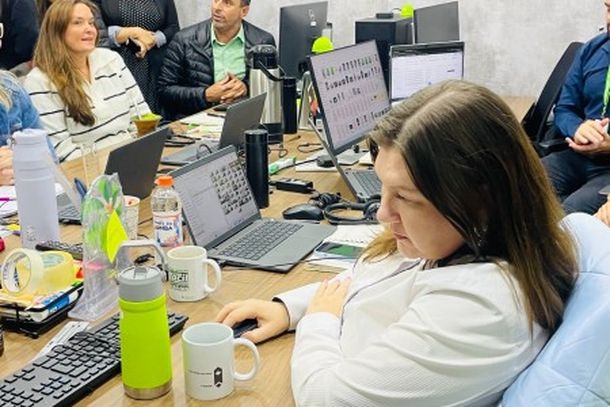Munic&iacute;pio de Taquara ter&aacute; primeira Cooperativa Escolar fundada por estudantes