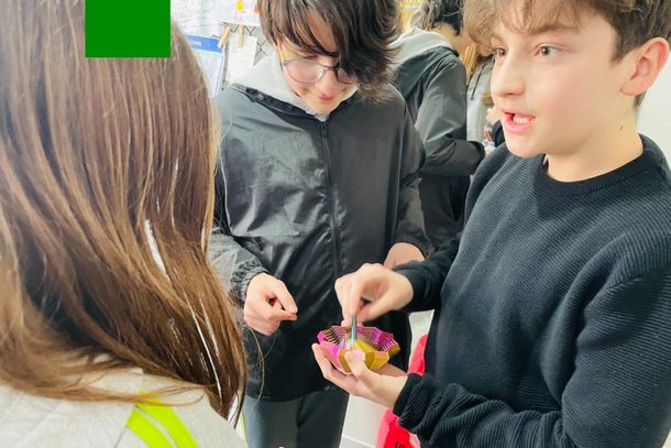 Munic&iacute;pio de Taquara ter&aacute; primeira Cooperativa Escolar fundada por estudantes