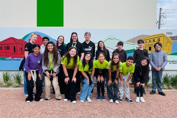 Munic&iacute;pio de Taquara ter&aacute; primeira Cooperativa Escolar fundada por estudantes