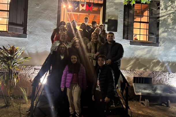 20&ordf; Primavera dos Museus ganha experi&ecirc;ncia especial com a &ldquo;Noite no Museu&rdquo; em Tr&ecirc;s Coroas
