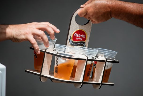 Oktoberfest de Igrejinha anuncia quatro estilos de chopp para a 37&ordf; edi&ccedil;&atilde;o da festa