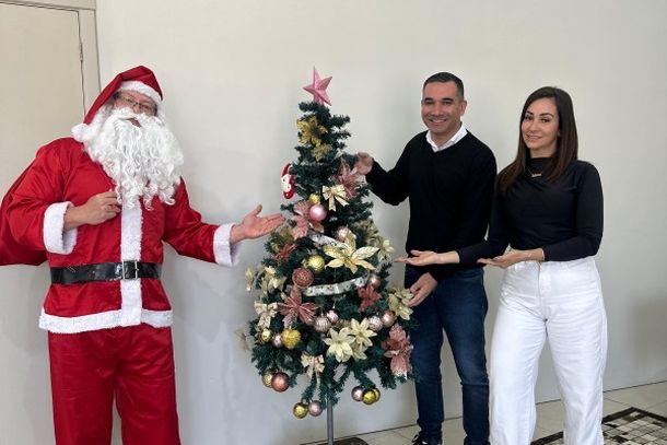 Parob&eacute; abre inscri&ccedil;&otilde;es para a 2&ordf; Avenida de Natal com 200 pinheiros para decora&ccedil;&atilde;o