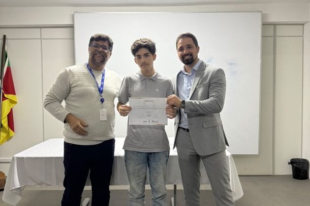 Munic&iacute;pio de Parob&eacute; certifica 28 alunos em cursos gratuitos de qualifica&ccedil;&atilde;o profissional