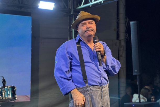 Primeiro dia da 12&ordf; edi&ccedil;&atilde;o do Mateartch&ecirc; re&uacute;ne grande p&uacute;blico em Igrejinha