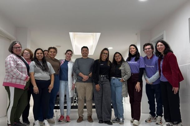 Projeto Recome&ccedil;ar RS mapear&aacute; sintomas de sa&uacute;de mental no munic&iacute;pio de Taquara