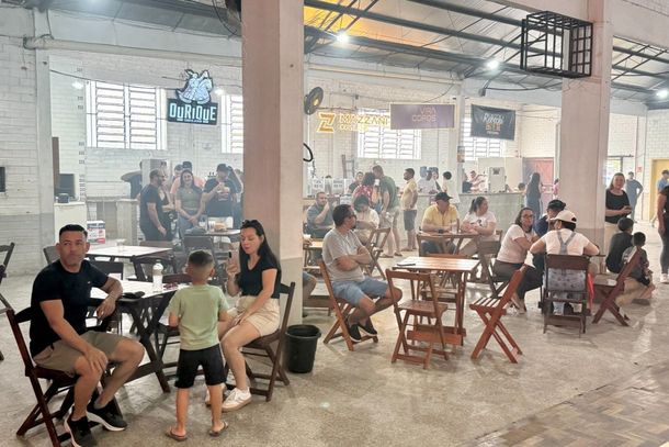 2&ordf; Semana do Turismo de Taquara encerra com festival gratuito de atra&ccedil;&otilde;es