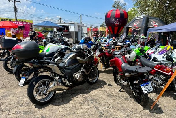 2&ordf; Semana do Turismo de Taquara encerra com festival gratuito de atra&ccedil;&otilde;es