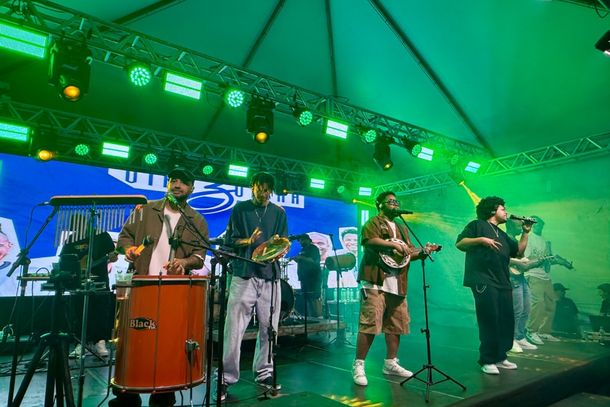 2&ordf; Semana do Turismo de Taquara encerra com festival gratuito de atra&ccedil;&otilde;es