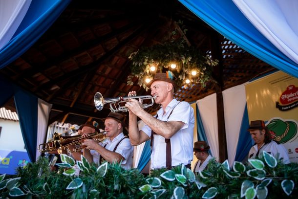 De 9 a 18 de outubro: 37&ordf; edi&ccedil;&atilde;o da Oktoberfest de Igrejinha come&ccedil;ar&aacute; na pr&oacute;xima semana