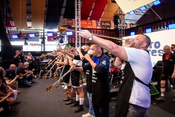 De 9 a 18 de outubro: 37&ordf; edi&ccedil;&atilde;o da Oktoberfest de Igrejinha come&ccedil;ar&aacute; na pr&oacute;xima semana