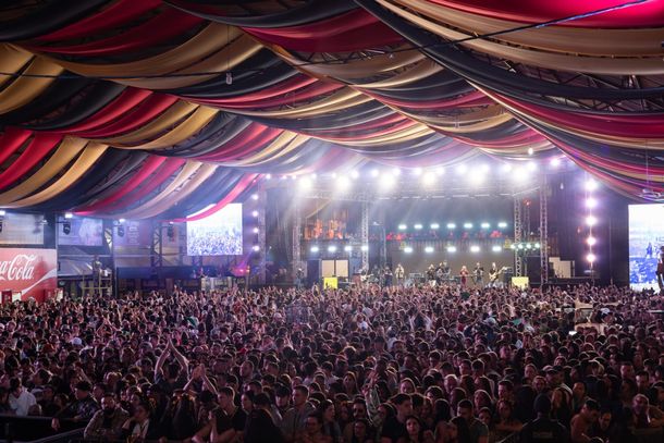 De 9 a 18 de outubro: 37&ordf; edi&ccedil;&atilde;o da Oktoberfest de Igrejinha come&ccedil;ar&aacute; na pr&oacute;xima semana