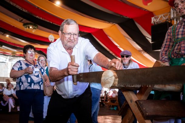 37&ordf; Oktoberfest de Igrejinha come&ccedil;a nesta sexta-feira (9)
