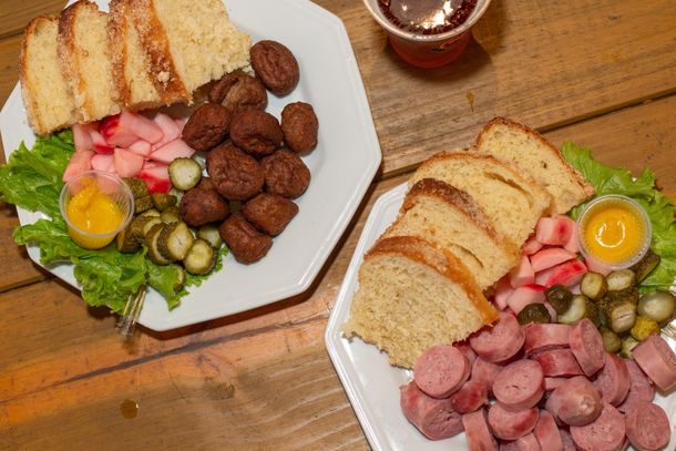 37&ordf; Oktoberfest de Igrejinha re&uacute;ne gastronomia para todos os p&uacute;blicos