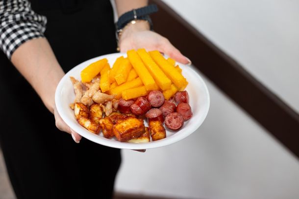 37&ordf; Oktoberfest de Igrejinha re&uacute;ne gastronomia para todos os p&uacute;blicos