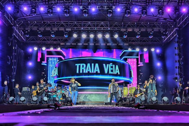 37&ordf; Oktoberfest de Igrejinha vive domingo de tradi&ccedil;&atilde;o, encontros e muita m&uacute;sica