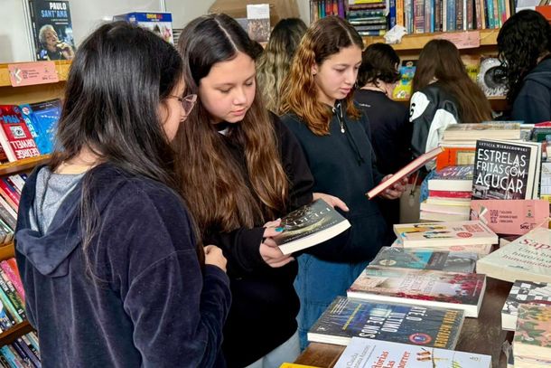 3&ordf; Flitaq ter&aacute; seis dias de programa&ccedil;&atilde;o cultural no munic&iacute;pio de Taquara