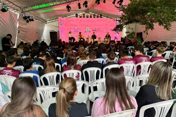 3&ordf; Flitaq ter&aacute; seis dias de programa&ccedil;&atilde;o cultural no munic&iacute;pio de Taquara