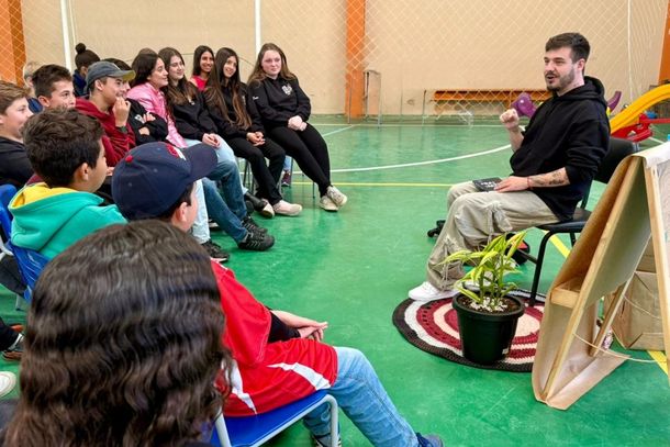 3&ordf; Flitaq ter&aacute; seis dias de programa&ccedil;&atilde;o cultural no munic&iacute;pio de Taquara