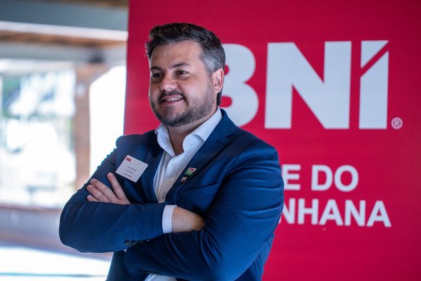 Reuni&atilde;o especial celebrar&aacute; nova diretoria do BNI Vale do Paranhana nesta quinta-feira (15)