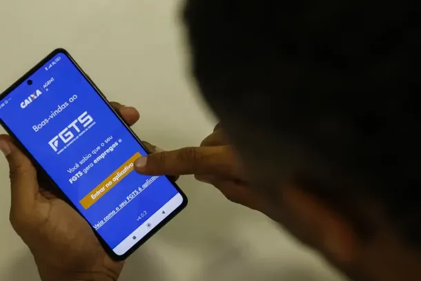 CAIXA disponibiliza Saque Calamidade do FGTS para moradores de Taquara