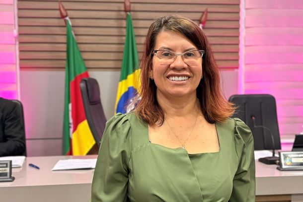 C&acirc;mara de Igrejinha aprova leis que incentivam conscientiza&ccedil;&atilde;o