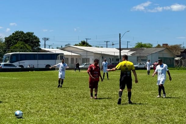 Campeonato Municipal de Futebol Luiz Carlos Kleinkauf come&ccedil;a neste domingo (18) em Taquara