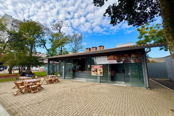 Casa do Colono e Feira da Rua Coberta atendem neste final de semana em Taquara