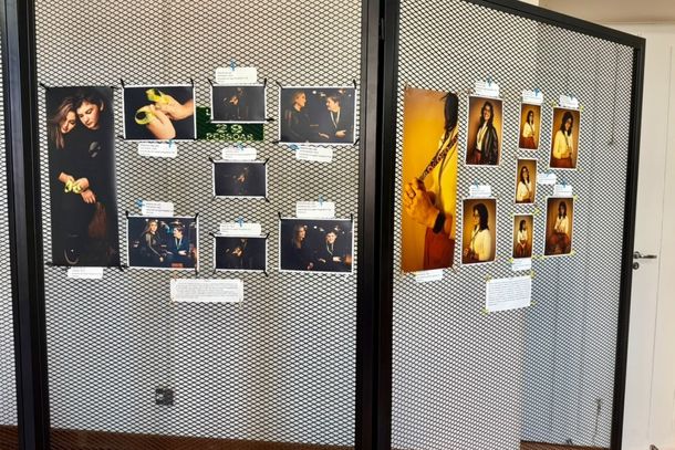 Casa Vidal recebe exposi&ccedil;&atilde;o fotogr&aacute;fica sobre neurodiversidade e inclus&atilde;o em Taquara
